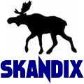 SKANDIX - Your quality choice in Volvo and Saab car parts